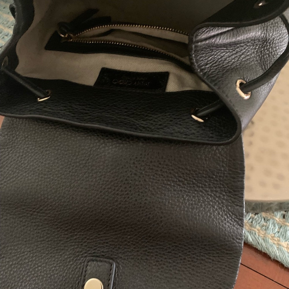 Jimmy Choo backpack - Picture 16 of 16